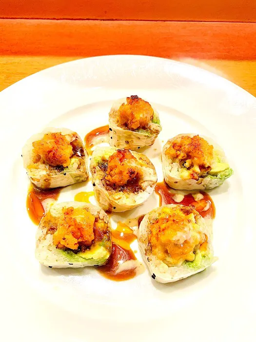 Yagi Japanese Restaurant Picture 2