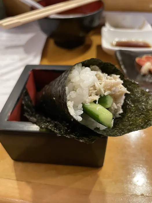 Yagi Japanese Restaurant Picture 4