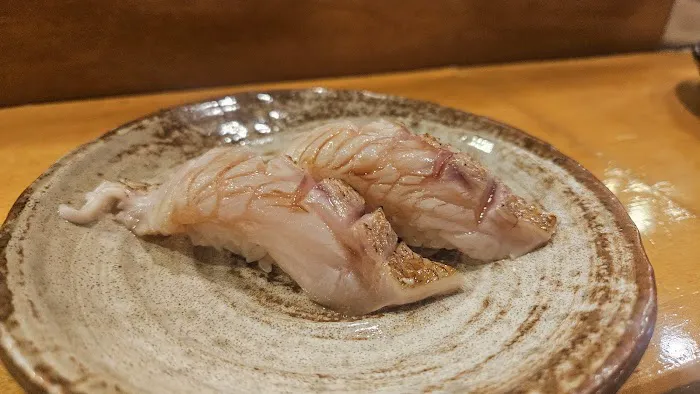 Yagi Japanese Restaurant Picture 6