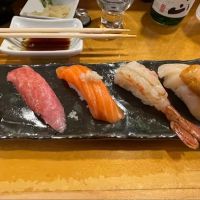 Yagi Japanese Restaurant ico
