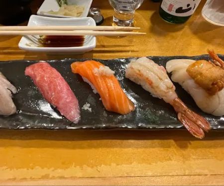 Yagi Japanese Restaurant