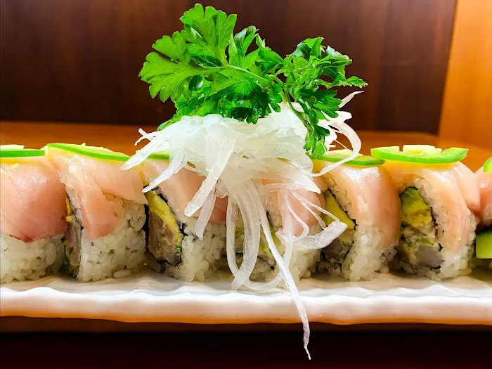 Yagi Japanese Restaurant Picture 5