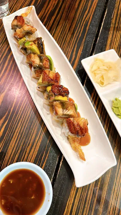 Yosuke Sushi Picture 5