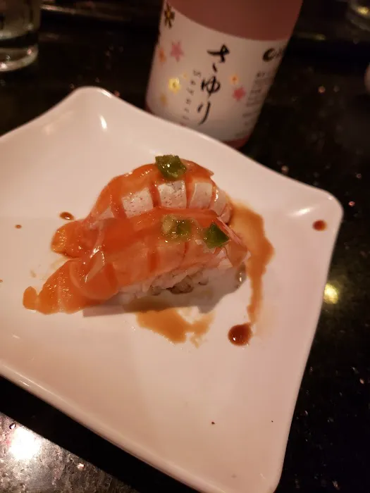 Yosuke Sushi Picture 1