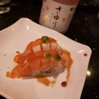 Yosuke Sushi ico