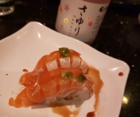 Yosuke Sushi