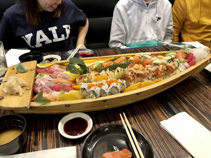 Yosuke Sushi Picture 9