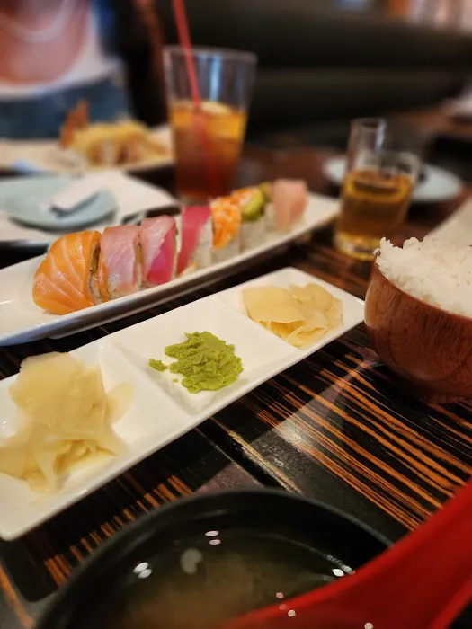 Yosuke Sushi Picture 6