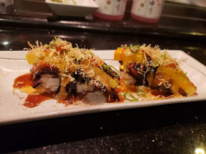 Yosuke Sushi Picture 2