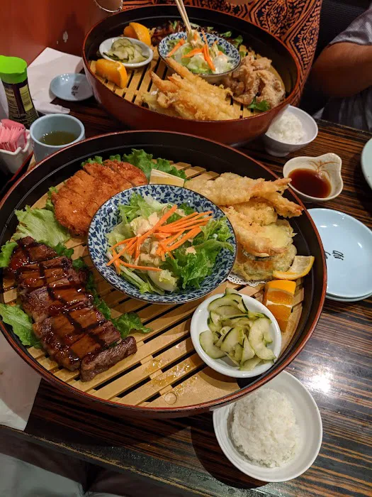 Yosuke Sushi Picture 8