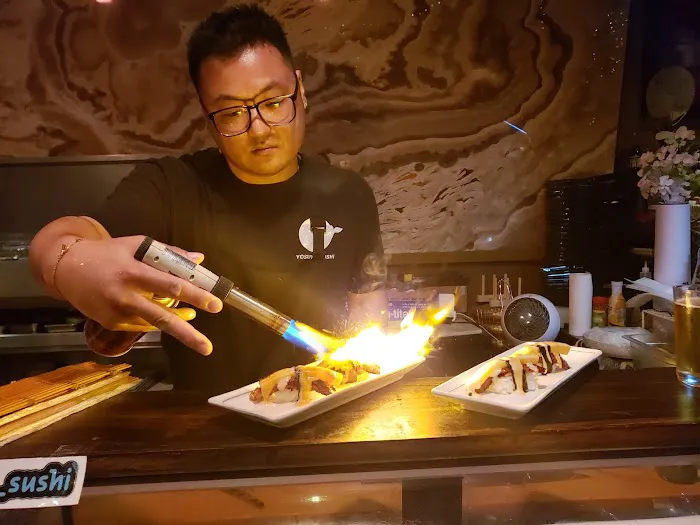 Yosuke Sushi Picture 3