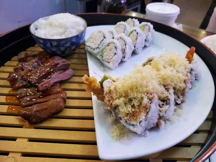 Yosuke Sushi Picture 10