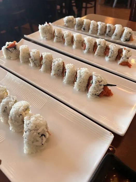 Sakuraya sushi Picture 5