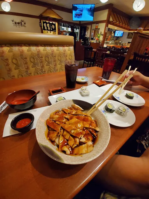 Sakuraya sushi Picture 8