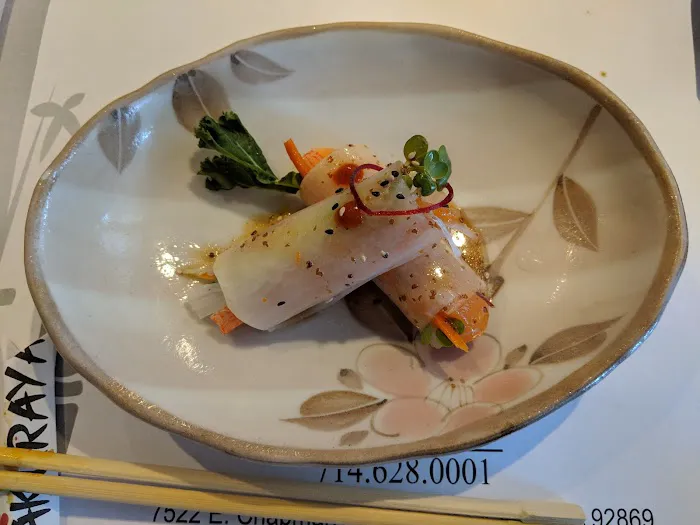Sakuraya sushi Picture 7