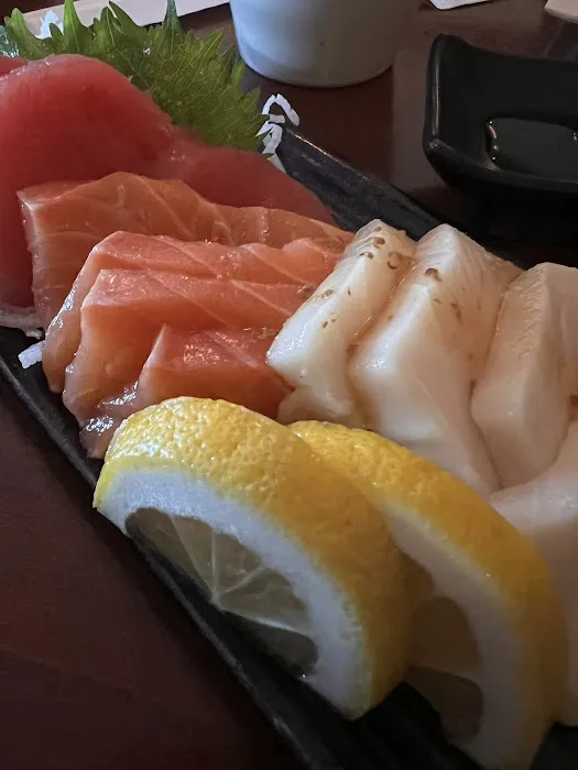 Sakuraya sushi Picture 9