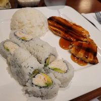 Sakuraya sushi ico