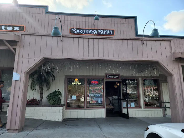 Sakuraya sushi Picture 6