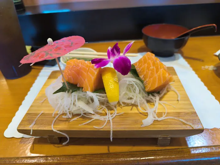 Tampopo Sushi Picture 4