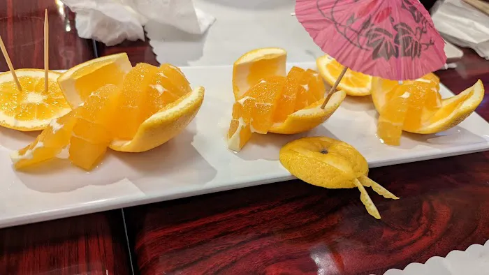 Tampopo Sushi Picture 6