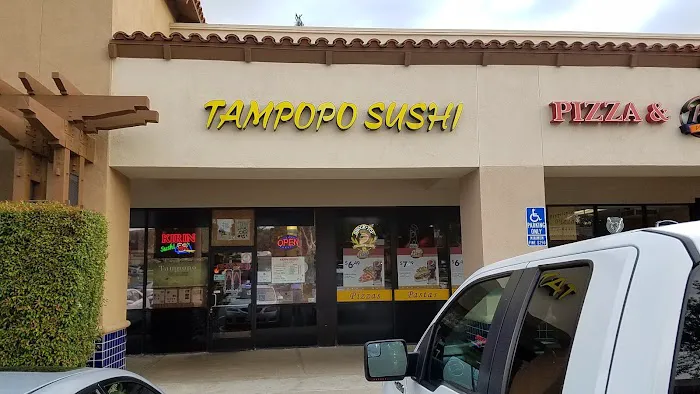 Tampopo Sushi Picture 3