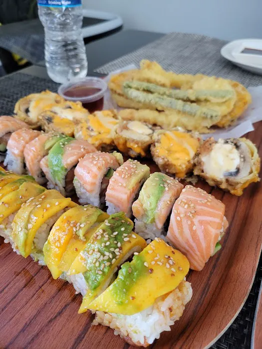 Tampopo Sushi Picture 2