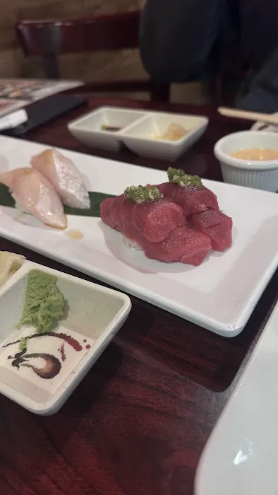 Tampopo Sushi Picture 8