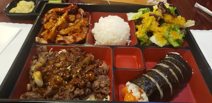 Tampopo Sushi Picture 5