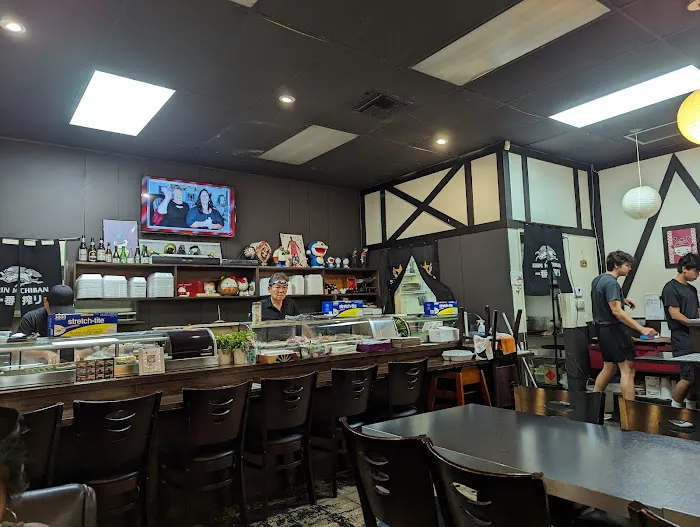 Buko Restaurant Picture 5