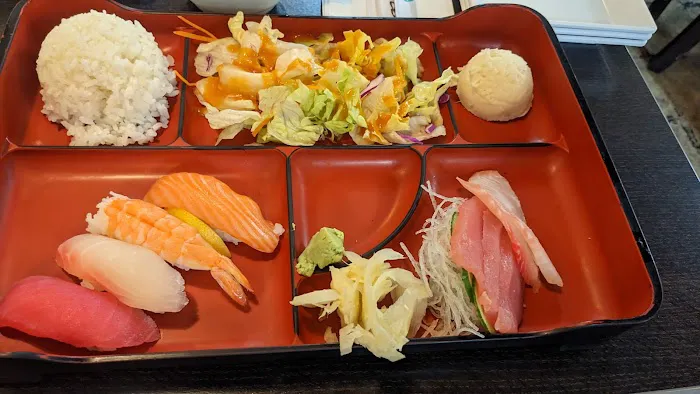 Buko Restaurant Picture 1