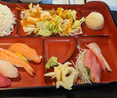 Buko Restaurant