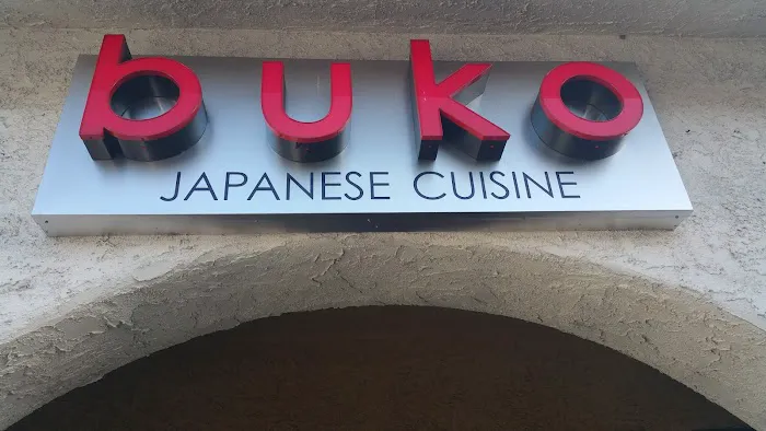 Buko Restaurant Picture 8