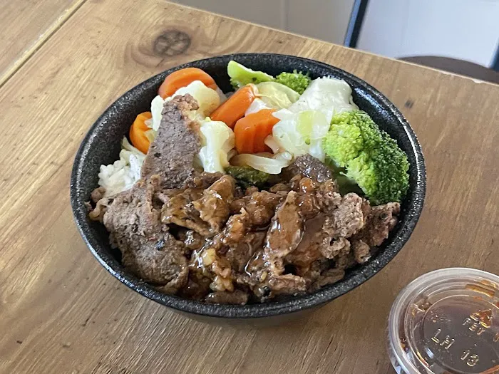 Yoshinoya - Lincoln Heights Picture 1