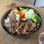 Yoshinoya - Lincoln Heights