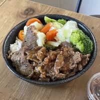 Yoshinoya - Lincoln Heights ico