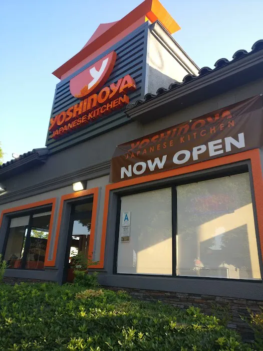 Yoshinoya - Lincoln Heights Picture 9