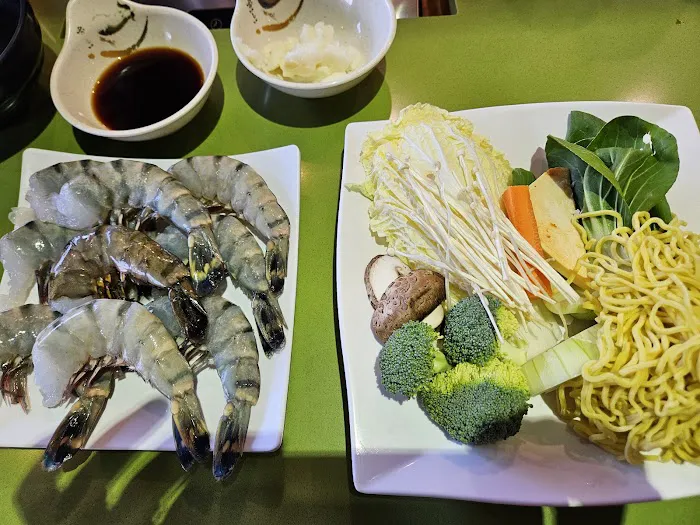 Joon Shabu Shabu Picture 8