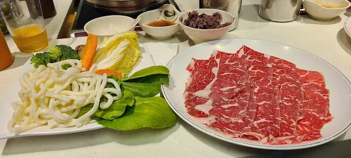 Joon Shabu Shabu Picture 7