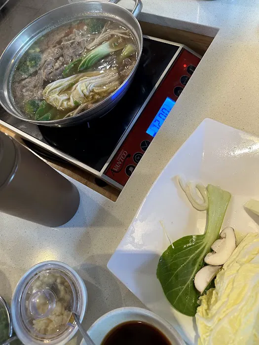 Joon Shabu Shabu Picture 5
