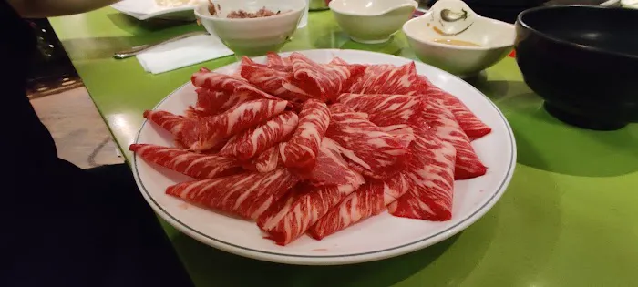 Joon Shabu Shabu Picture 3