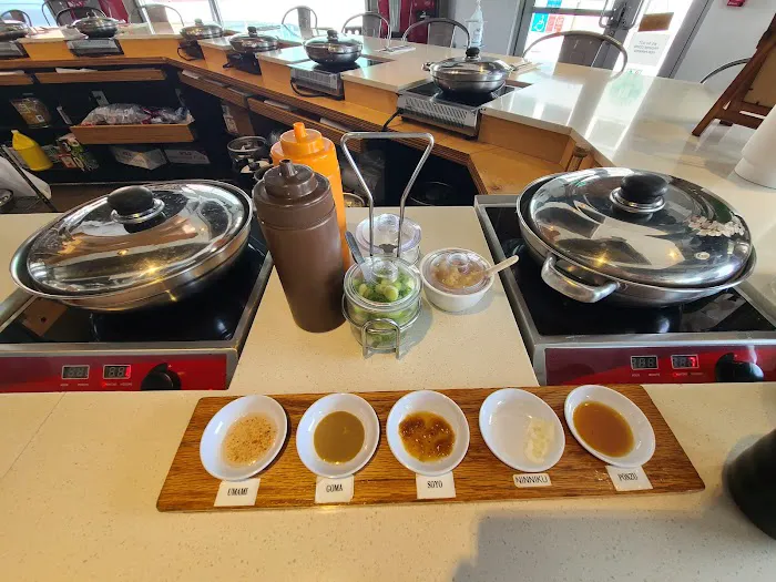 Joon Shabu Shabu Picture 6