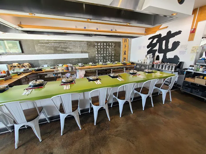 Joon Shabu Shabu Picture 10