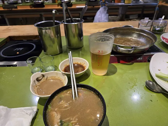 Joon Shabu Shabu Picture 2