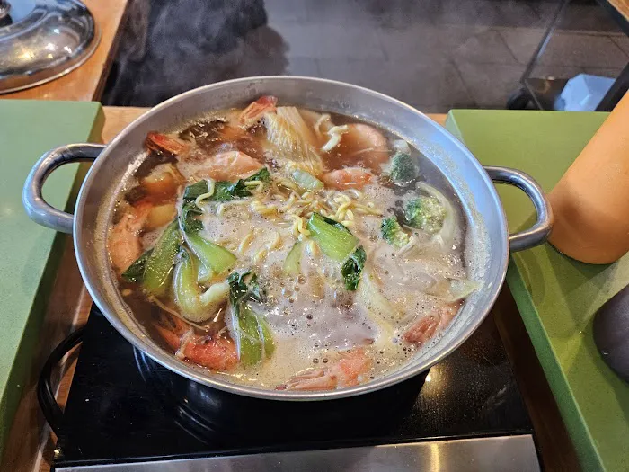 Joon Shabu Shabu Picture 9