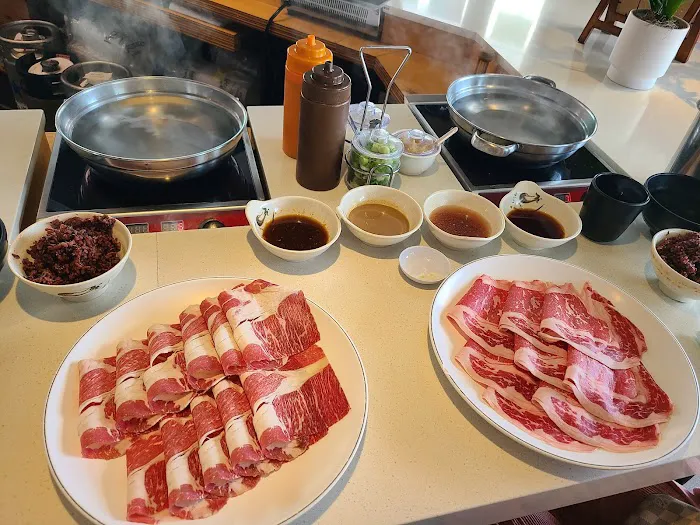 Joon Shabu Shabu Picture 4