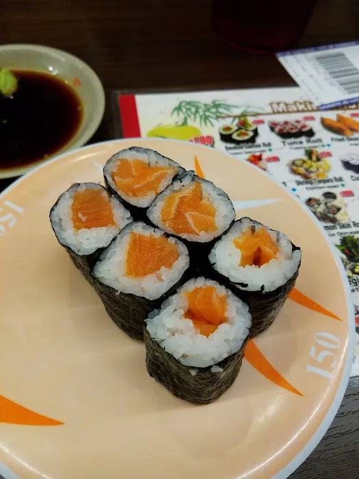 Marinepolis Sushi Land Picture 1