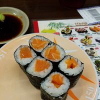 Marinepolis Sushi Land ico