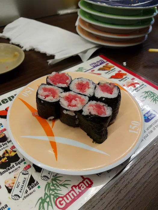 Marinepolis Sushi Land Picture 2