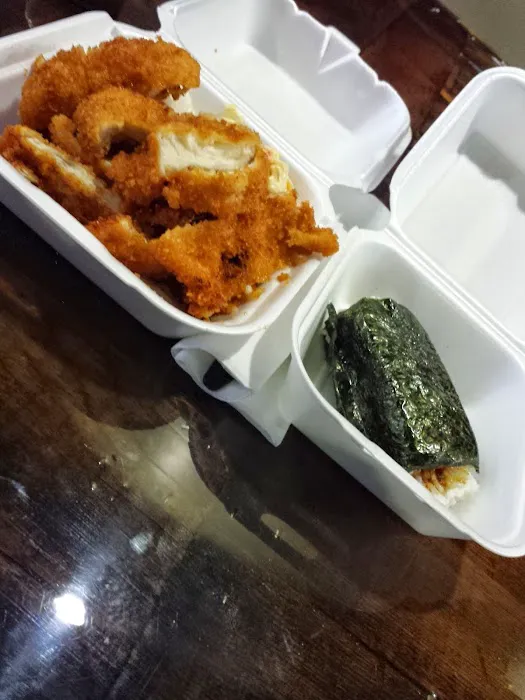 Marinepolis Sushi Land Picture 7