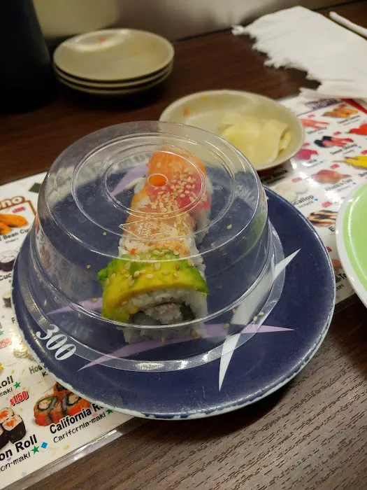 Marinepolis Sushi Land Picture 5